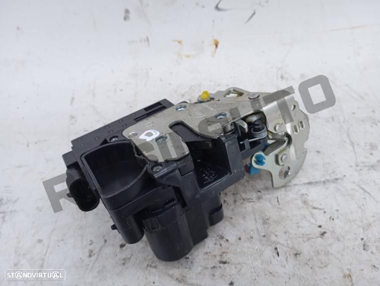 Fechadura Porta Direita  Chevrolet Aveo Ii Hatchback [2005_2022 - 3