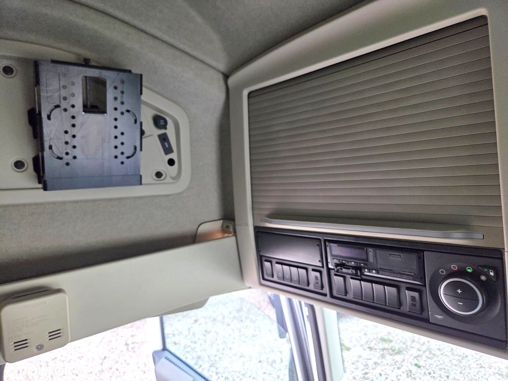 Volvo FH500 / FULL OPCJA / KABINA XXL / XENON / SKÓRA / GOLD KONTRAKT - 18
