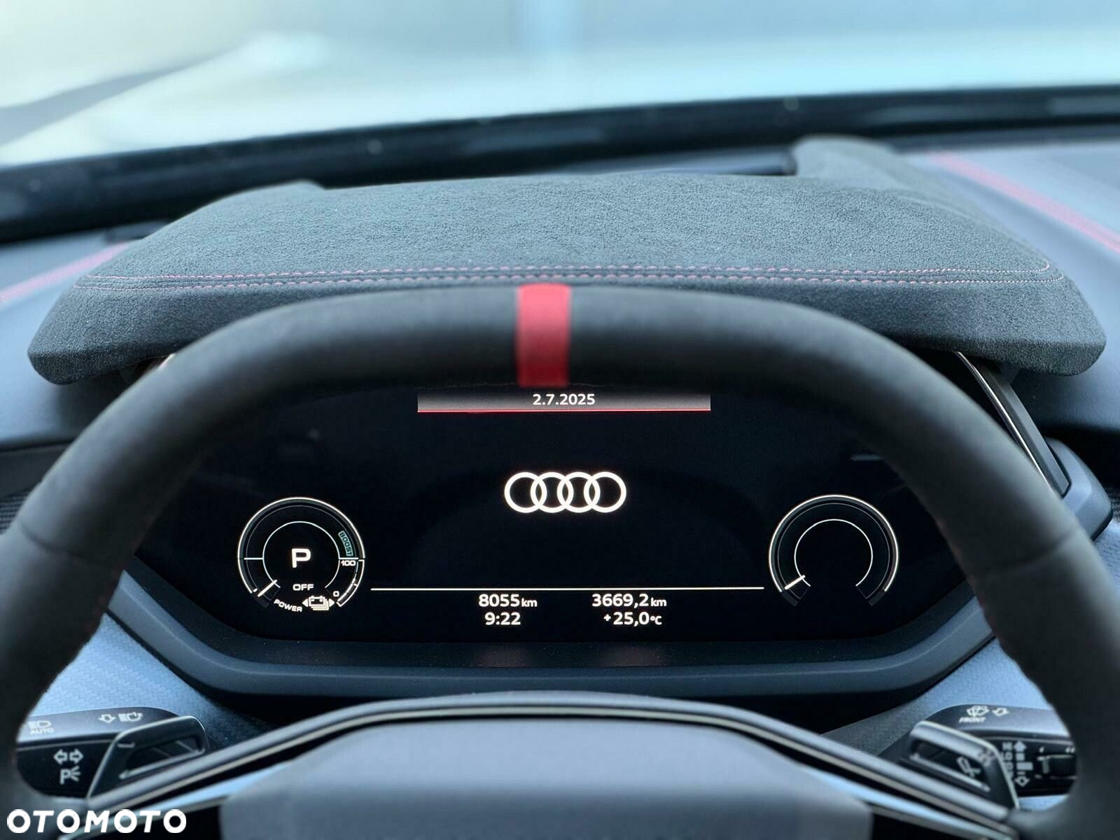 Audi e-tron GT - 19