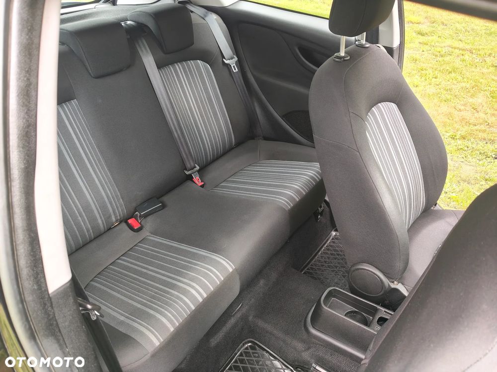 Fiat Punto 1.4 Easy S&S - 10