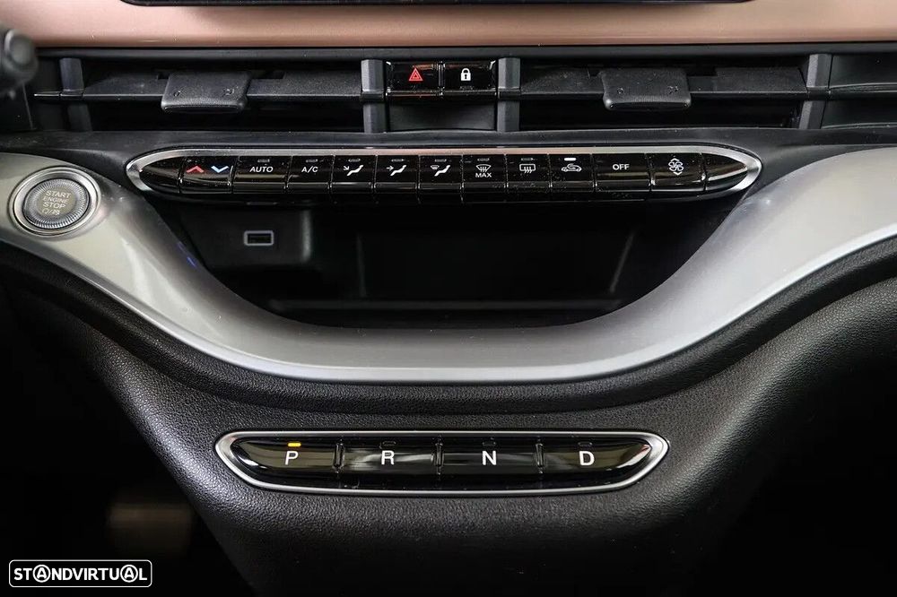 Fiat 500e 42 kWh - 37