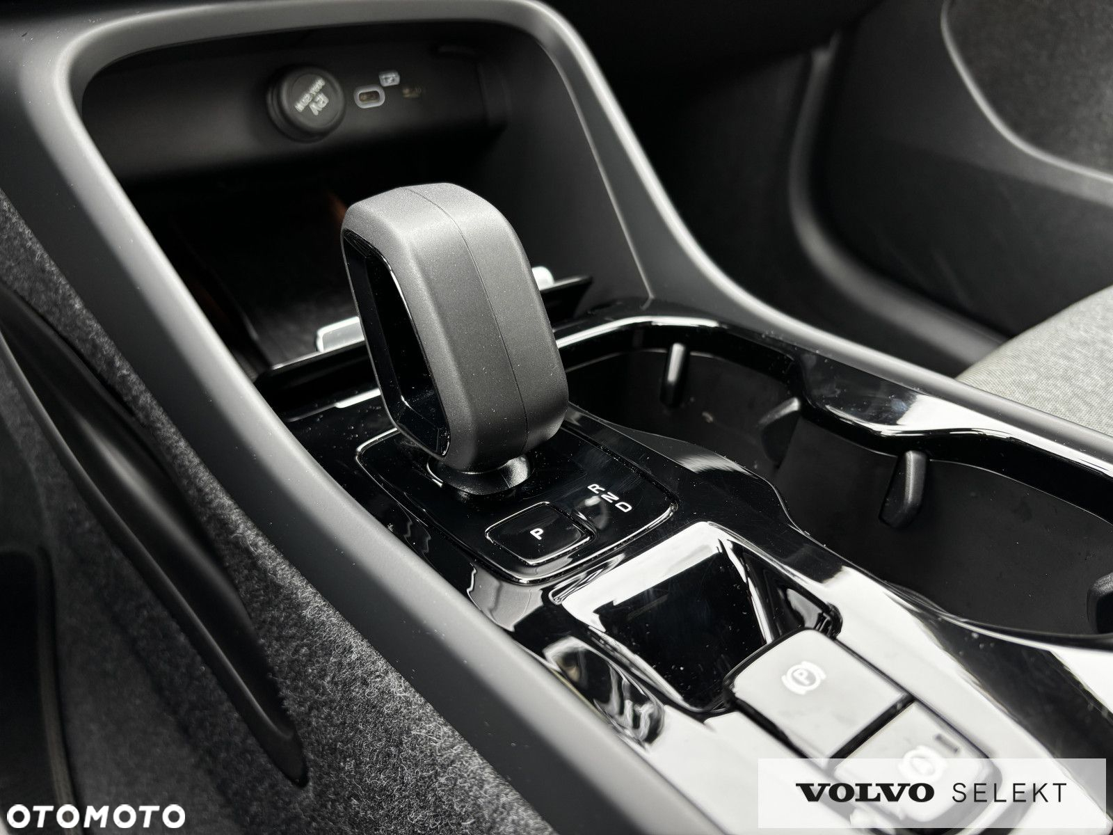 Volvo XC 40 - 14