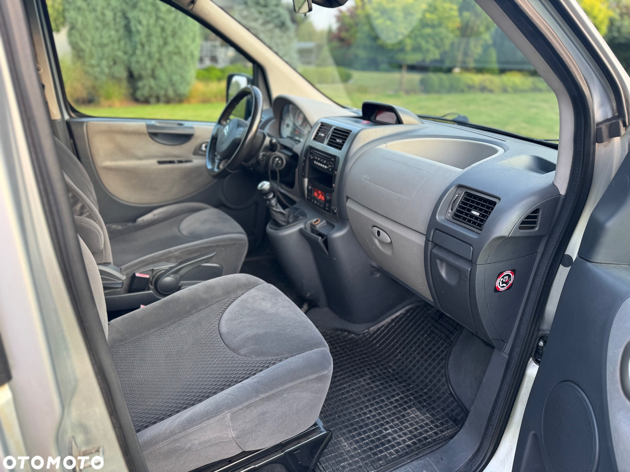 Citroën Jumpy Combi - 9