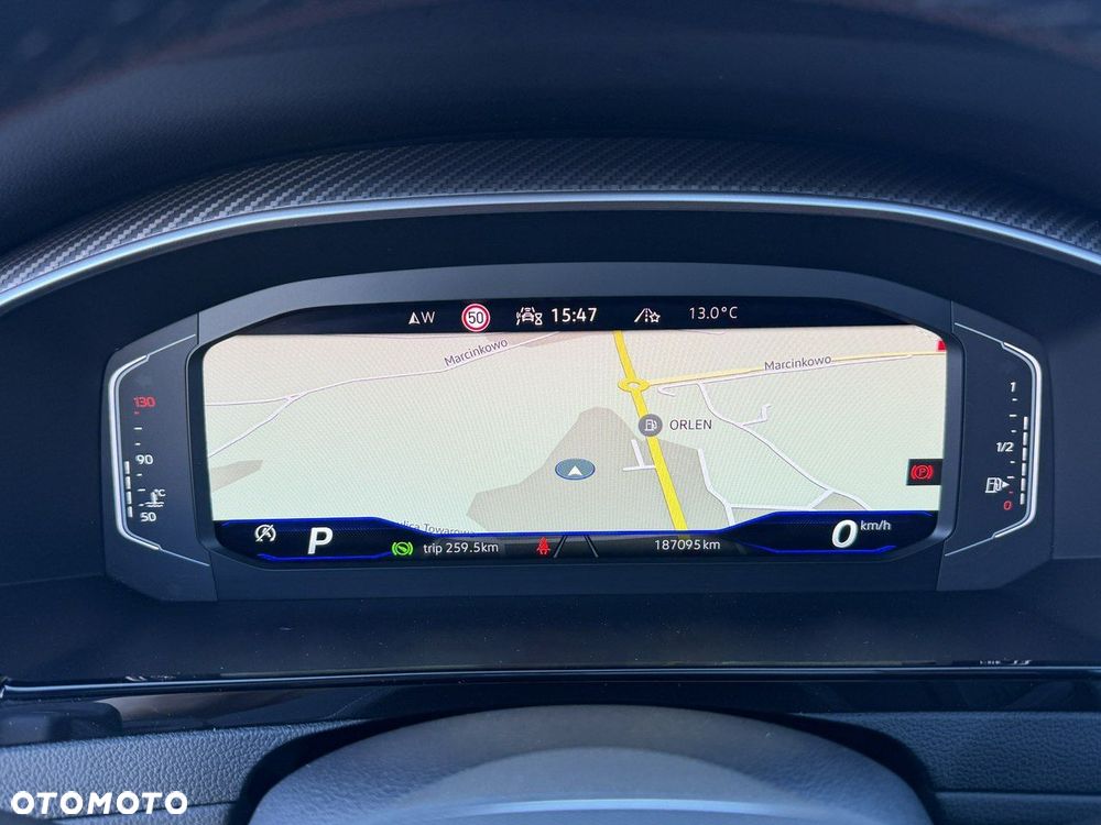 Volkswagen Arteon 2.0 TDI R-Line DSG - 29