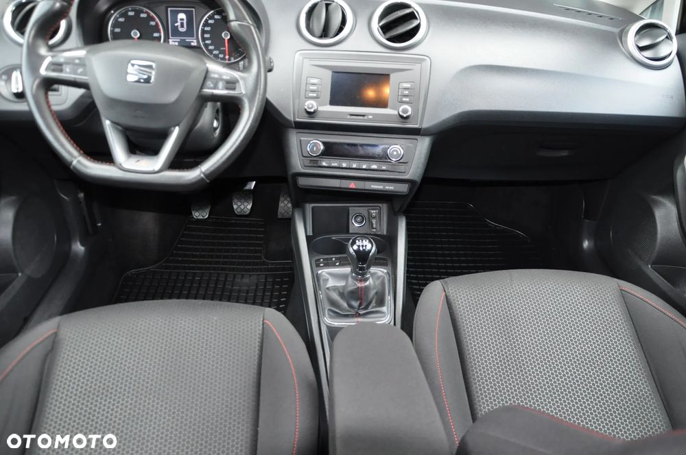 Seat Ibiza - 7