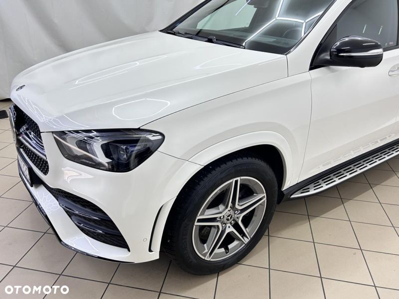 Mercedes-Benz GLE 400 d 4-Matic Premium - 3