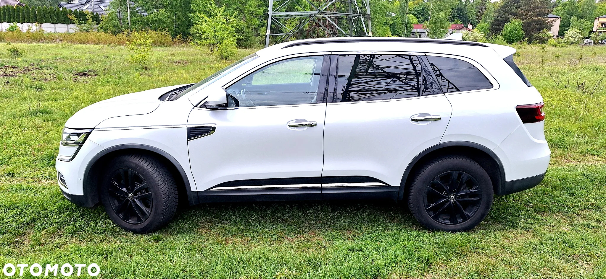 Renault Koleos ENERGY dCi 175 4WD INTENS - 6