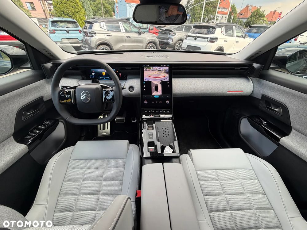 Citroën C5 Aircross - 7