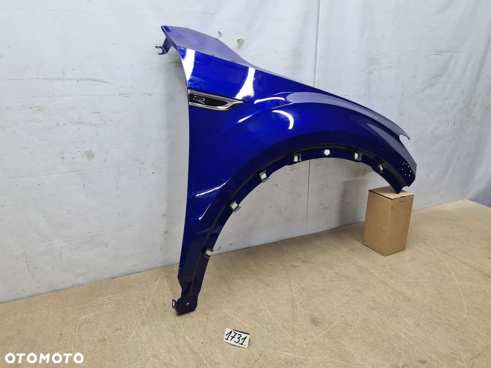 VW T ROC TROC T-ROC 17-23 BŁOTNIK PRAWY PRZEDNI PRZÓD 2GA821106A - 3