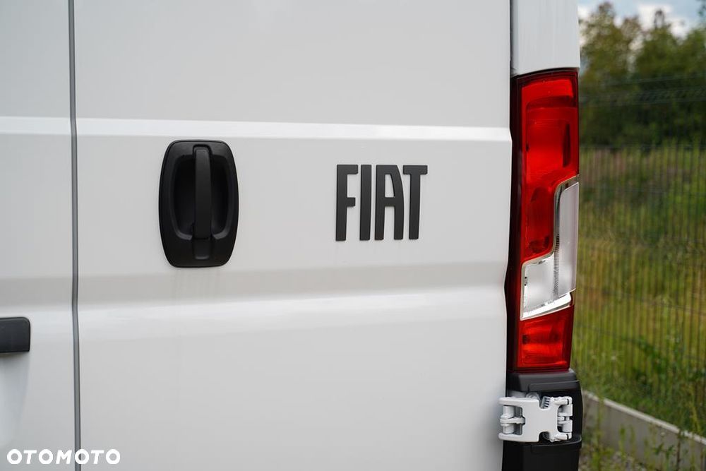 Fiat Ducato Maxi H3-Power L4H3 - 22
