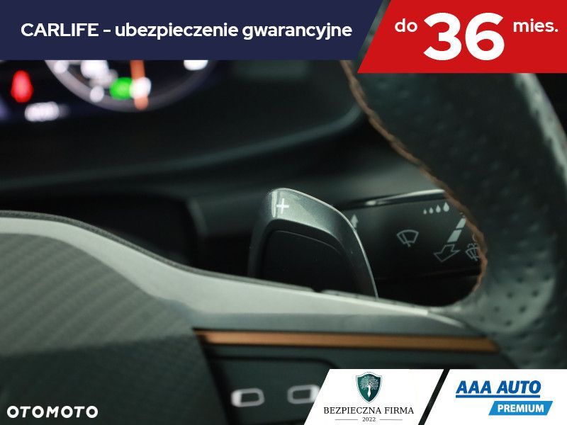 Cupra Formentor - 20