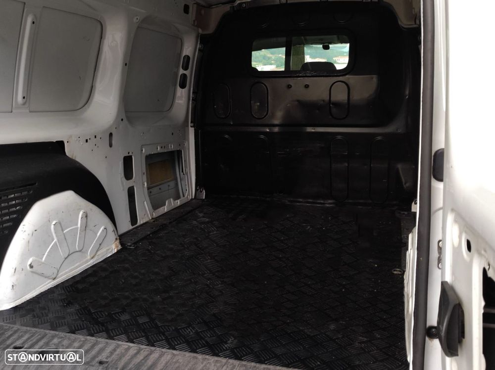 Renault Kangoo 1.5 dCi Maxi Business S/S - 23