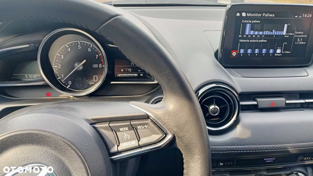 Mazda CX-3 - 6