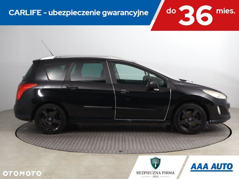 Peugeot 308 - 7