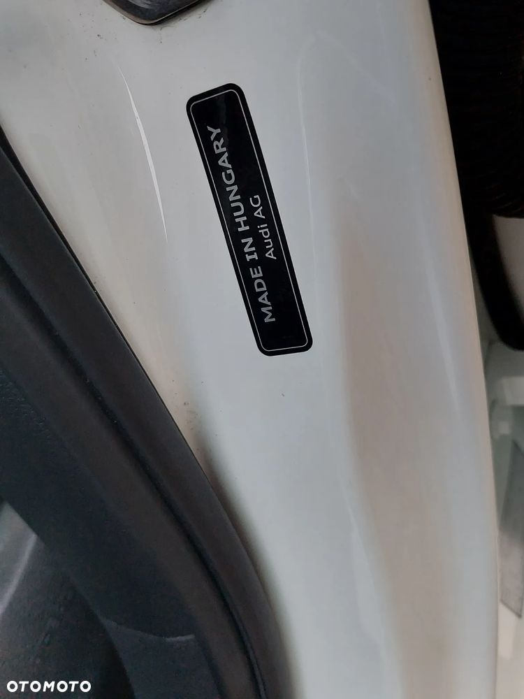 Audi A3 Limousine - 39