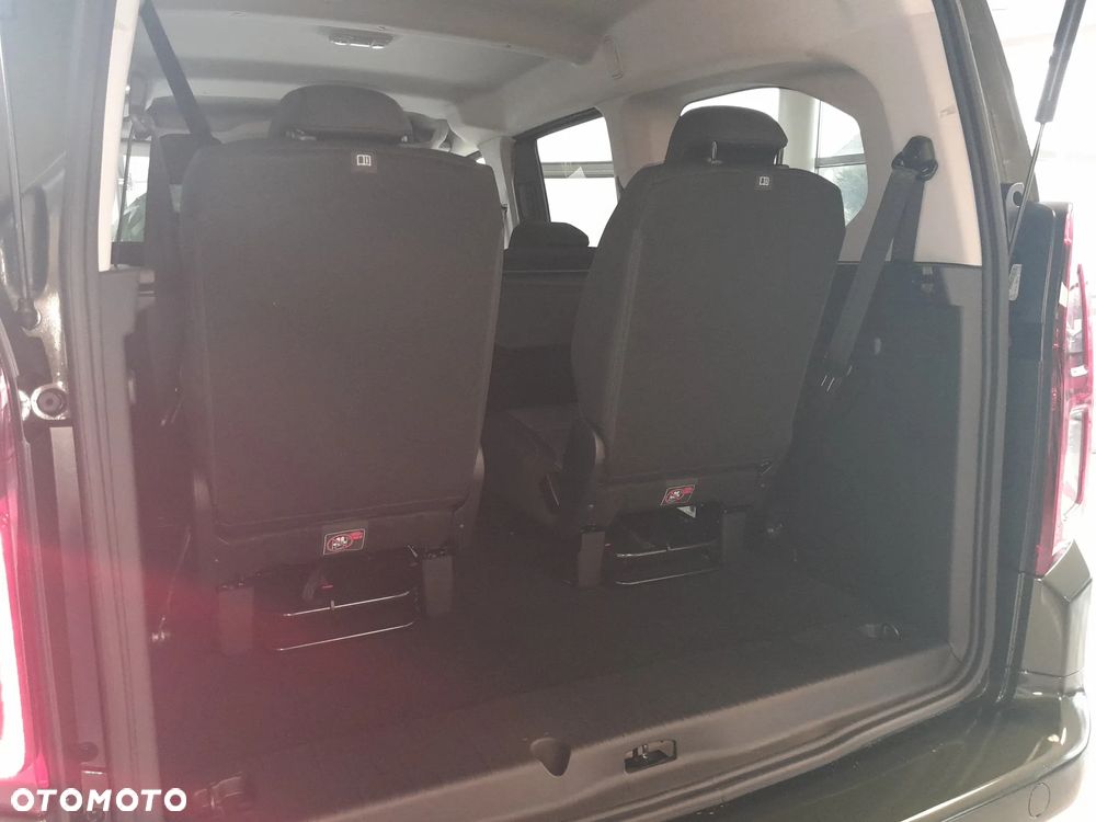 Toyota Proace City Verso Long 1.5 D-4D Family - 5
