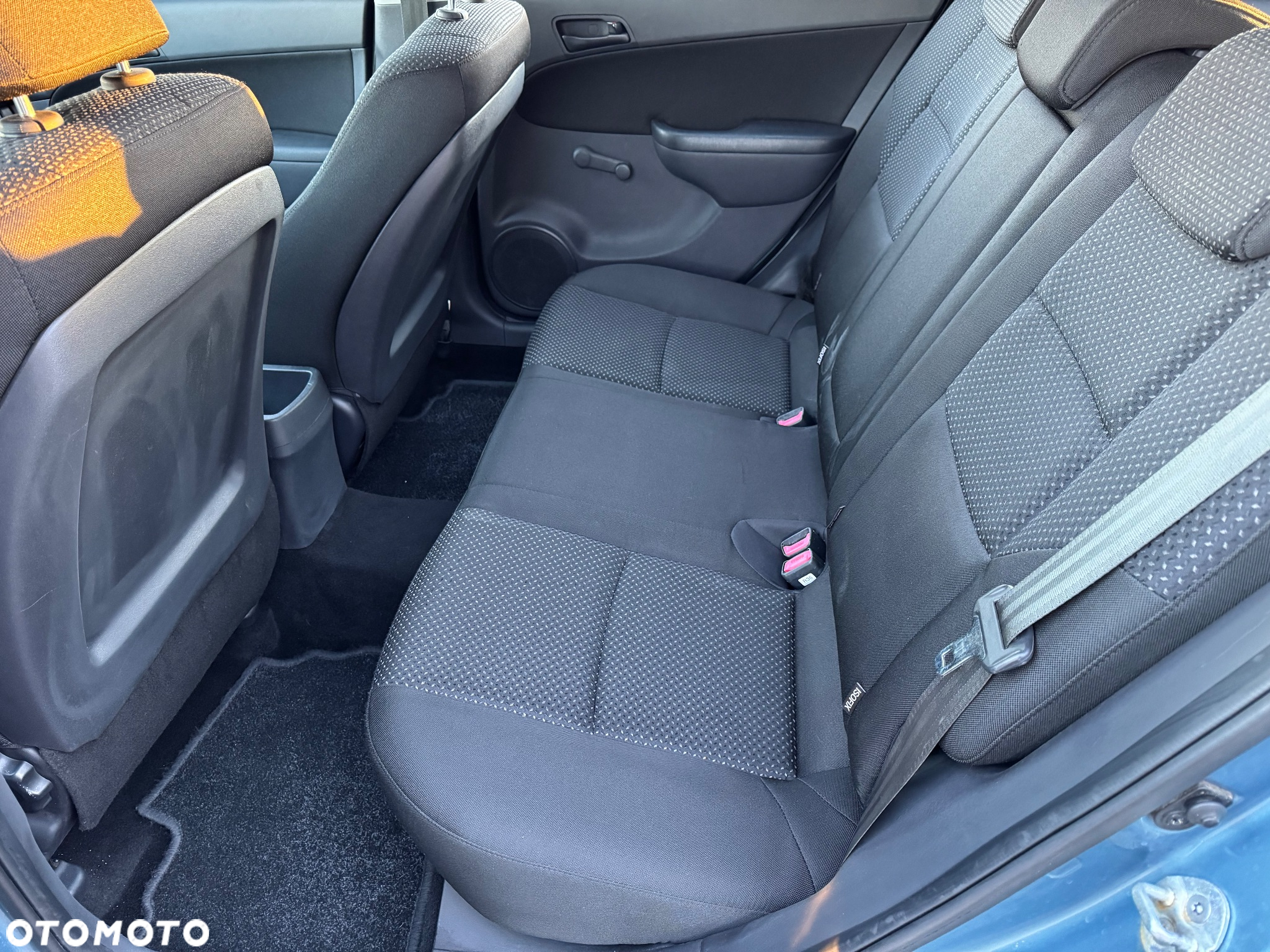 Hyundai i30 1.4 Comfort World Cup - 18