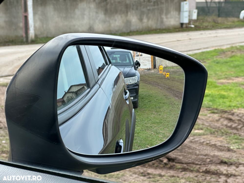 Mazda CX-3 SKYACTIV-D 105 FWD Exclusive-Line - 14