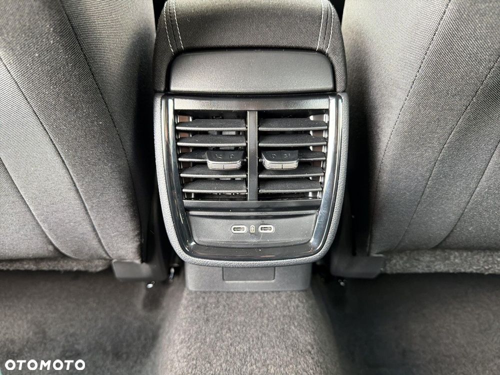 Skoda Scala 1.0 TSI Edition 130 DSG - 25