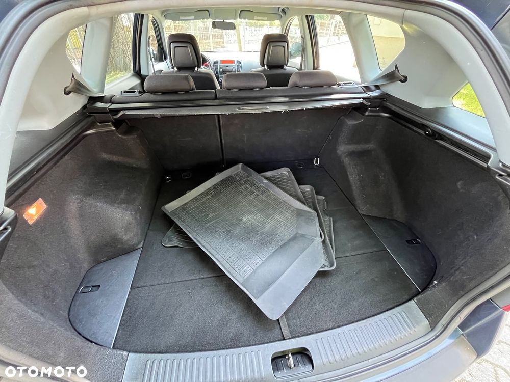 Kia Ceed 1.6 Crdi Comfort + - 22