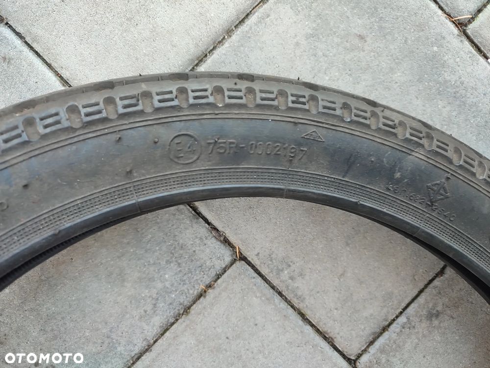 Opona Vee Rubber 2,25-14 - 3