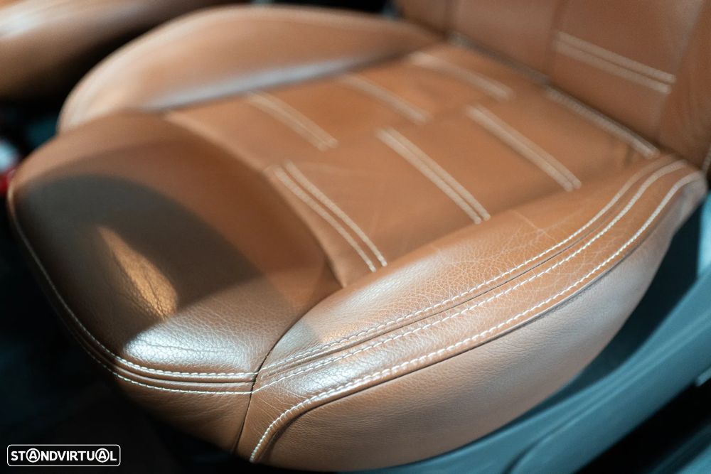 Fiat 500 1.2 Lounge - 27