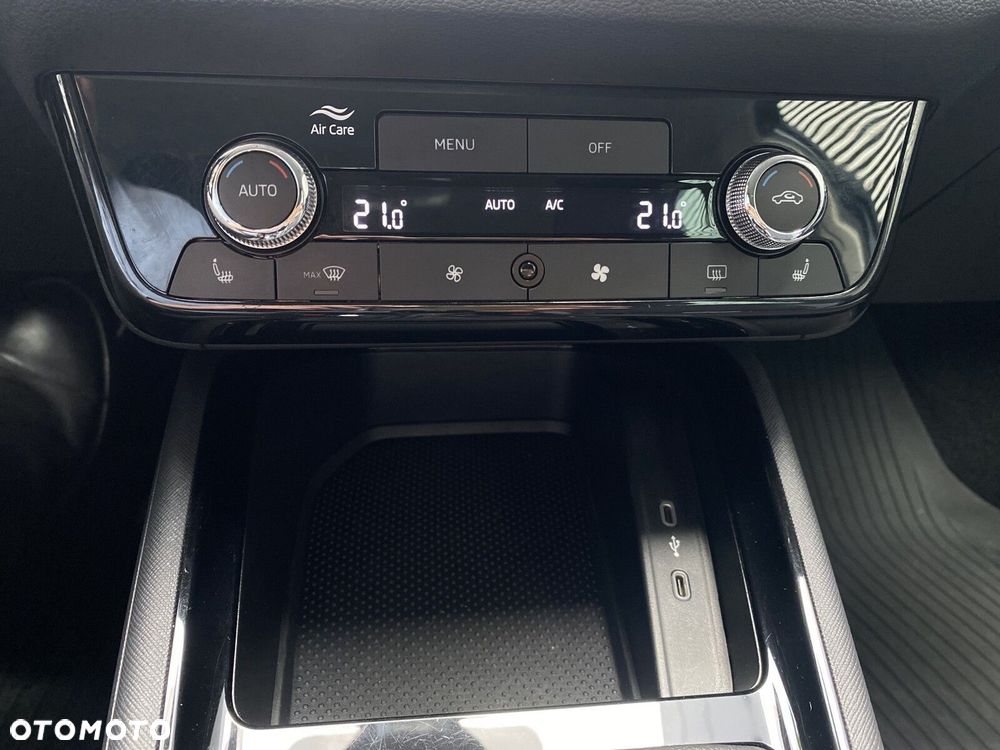 Skoda Scala - 19