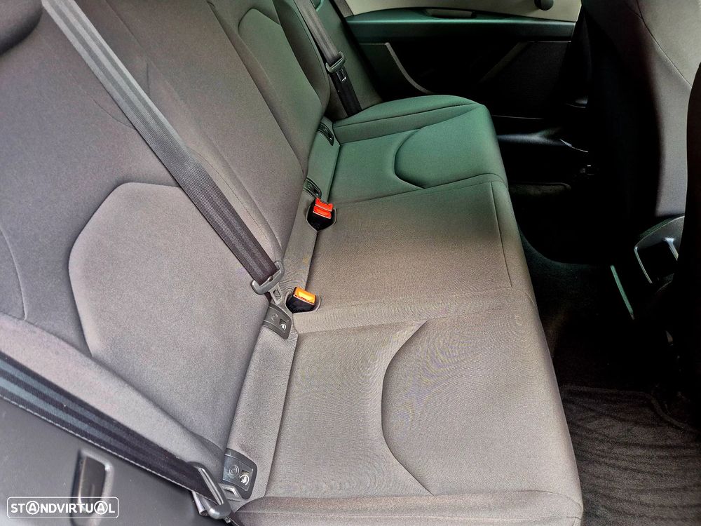 SEAT Leon 1.2 TSI S&S Style - 34