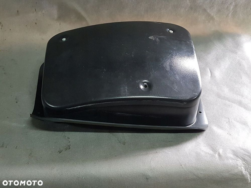 OBUDOWA OSŁONA KIBEL HALOGENU DACHOWEGO SKYLIGHT DAF XF 105 , 106 ,1785077 - 4