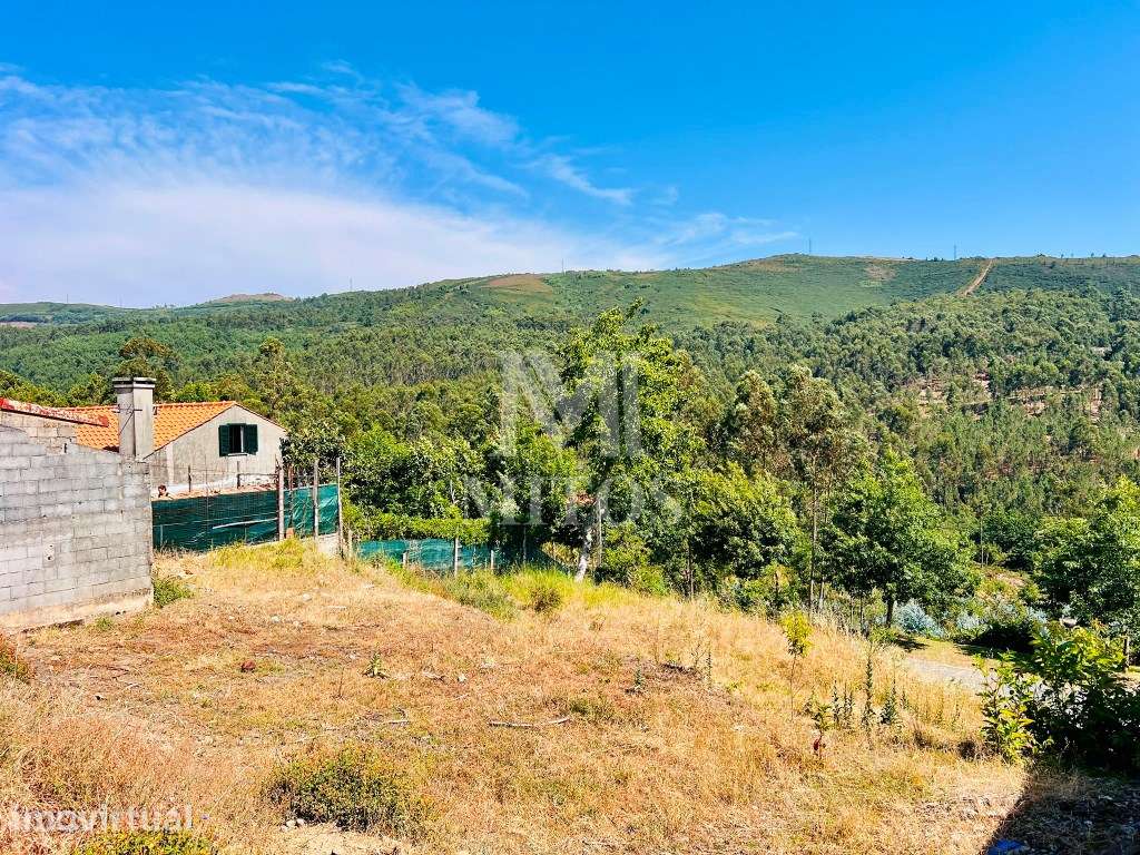 Terreno para construção à venda em Sopo - Vila Nova de Cerveira - Grande imagem: 5/11
