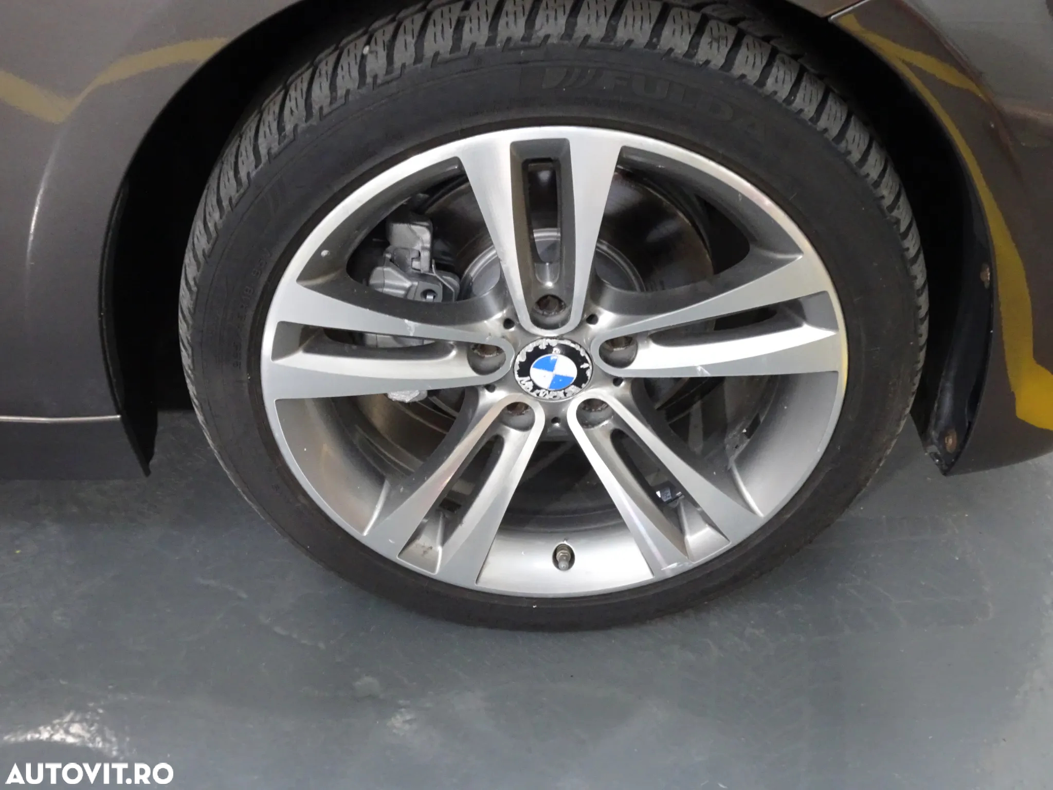 BMW Seria 3 - 17