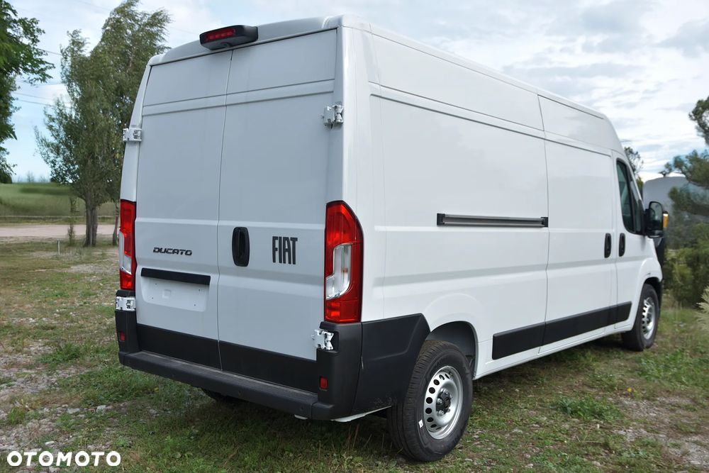 Fiat Ducato L3H2 140KM DMC 3.3t - 8