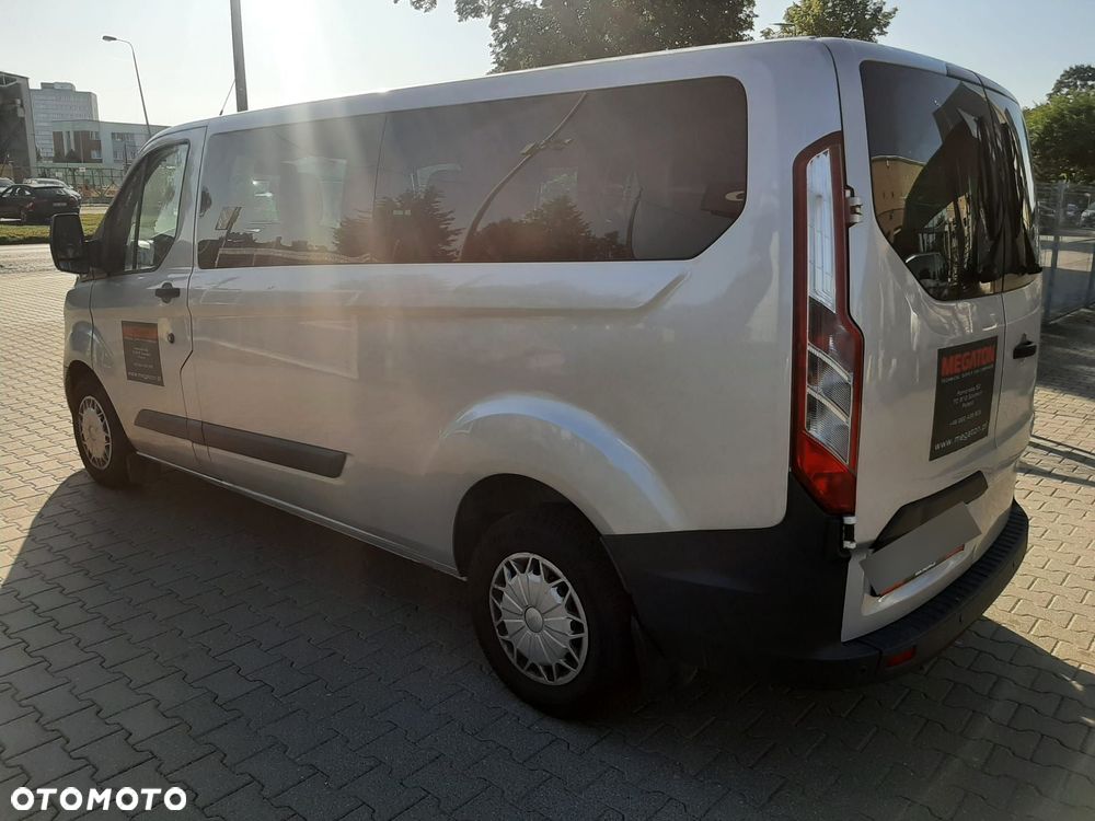 Ford Transit - 5