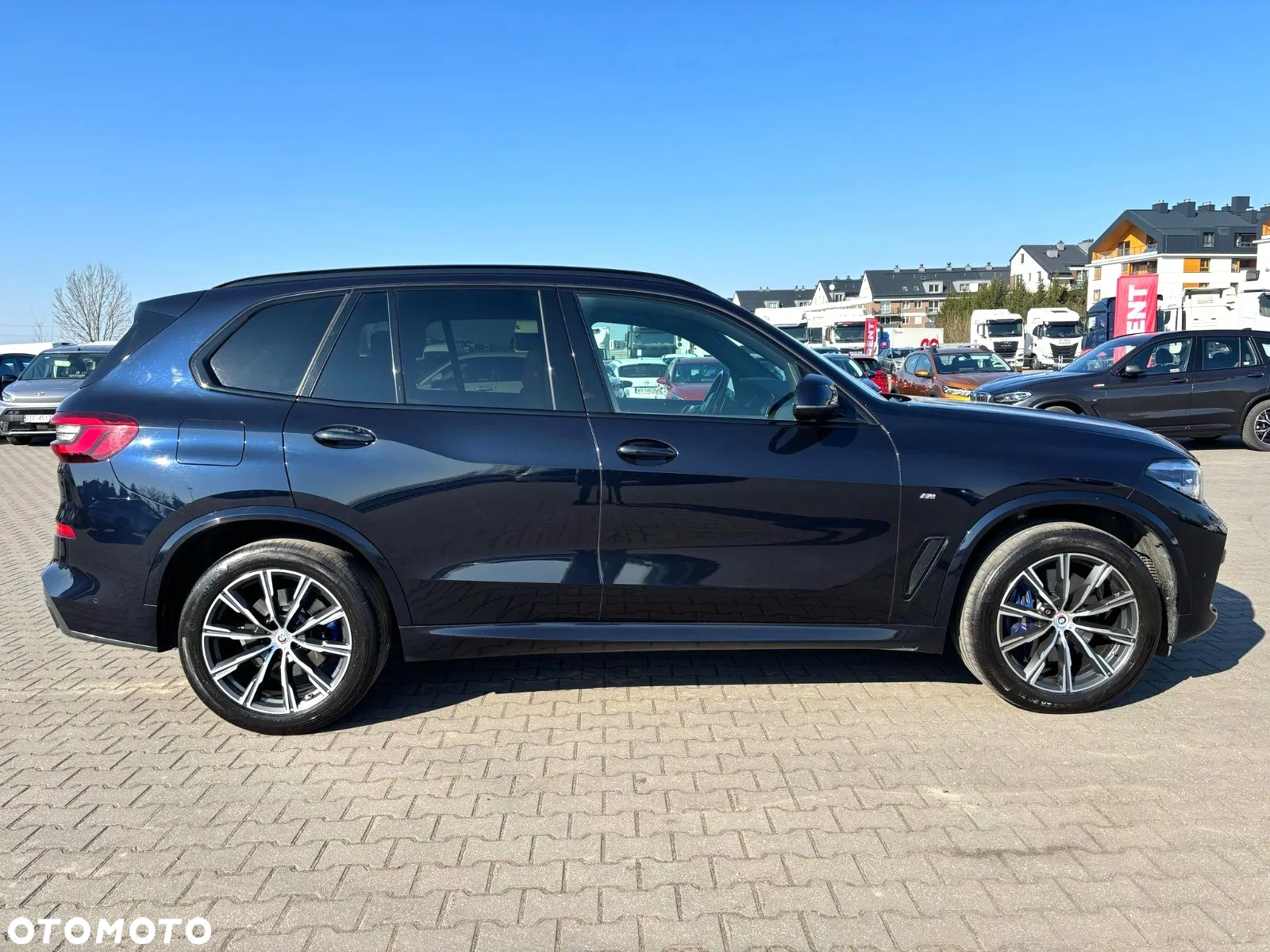 BMW X5 xDrive25d sport - 6