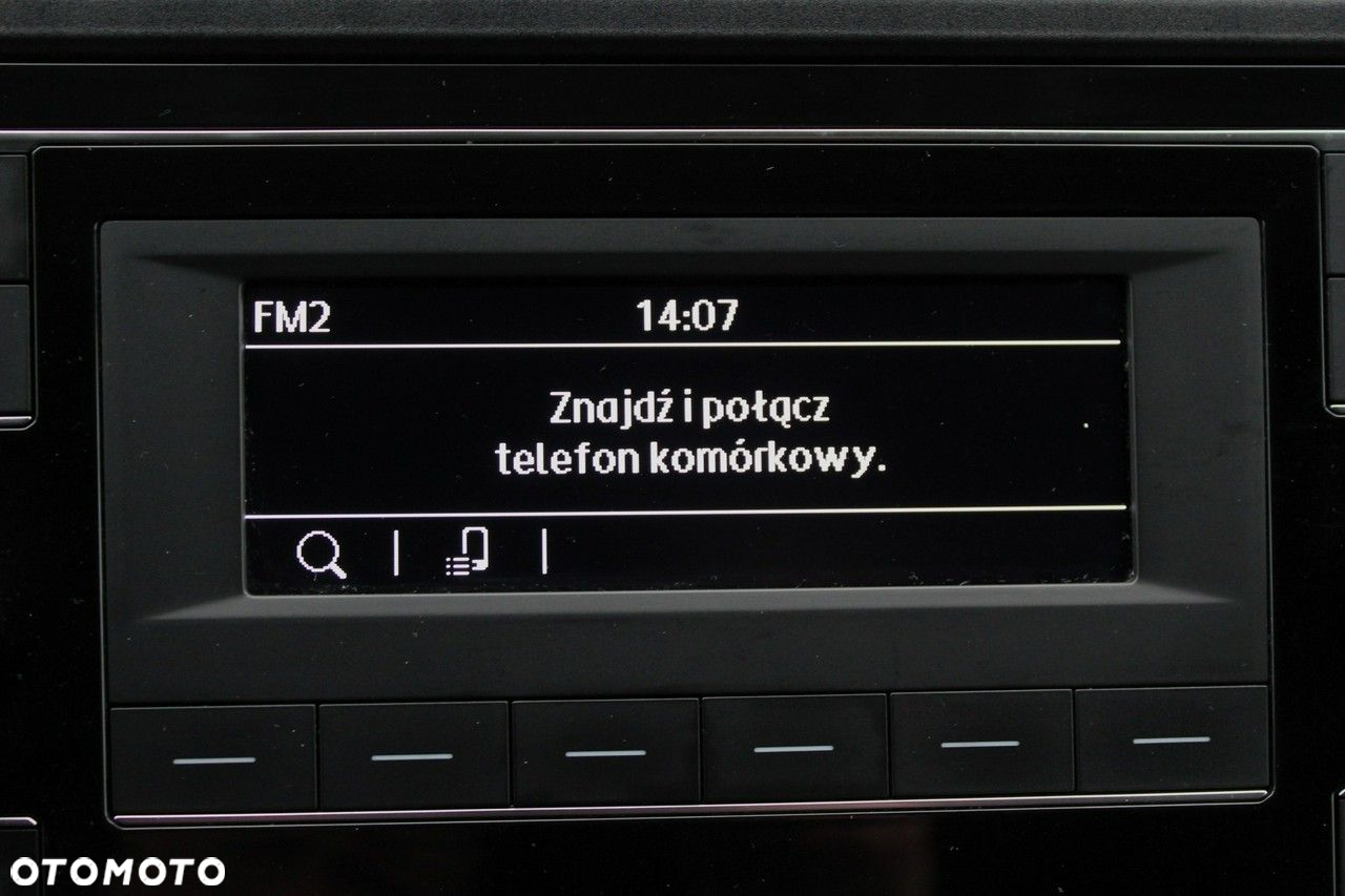 Volkswagen Crafter - 27