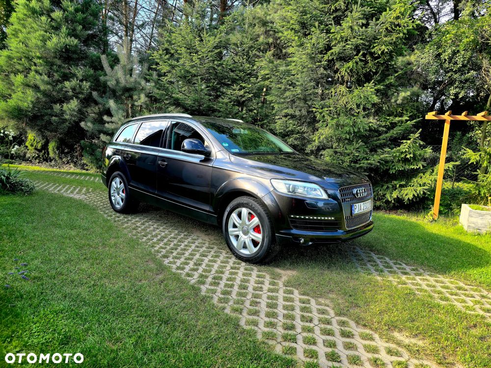 Audi Q7 - 21