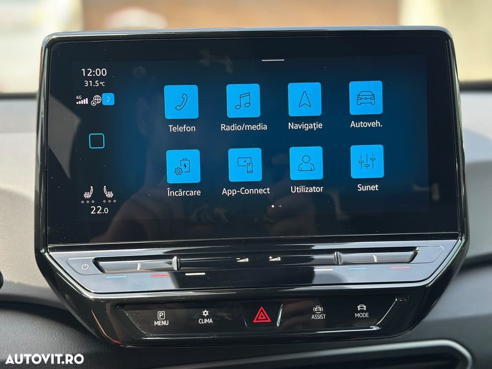 Volkswagen ID.3 58 kWh Pro Performance - 32