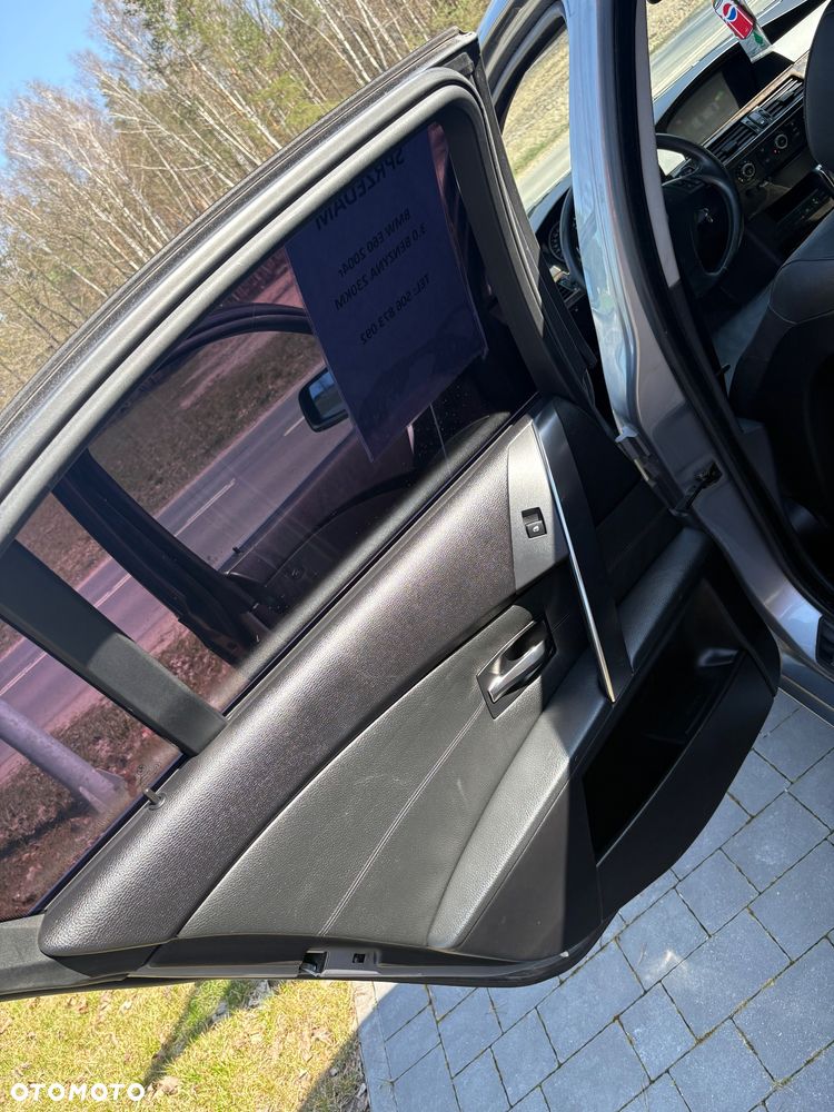 BMW Seria 5 - 13