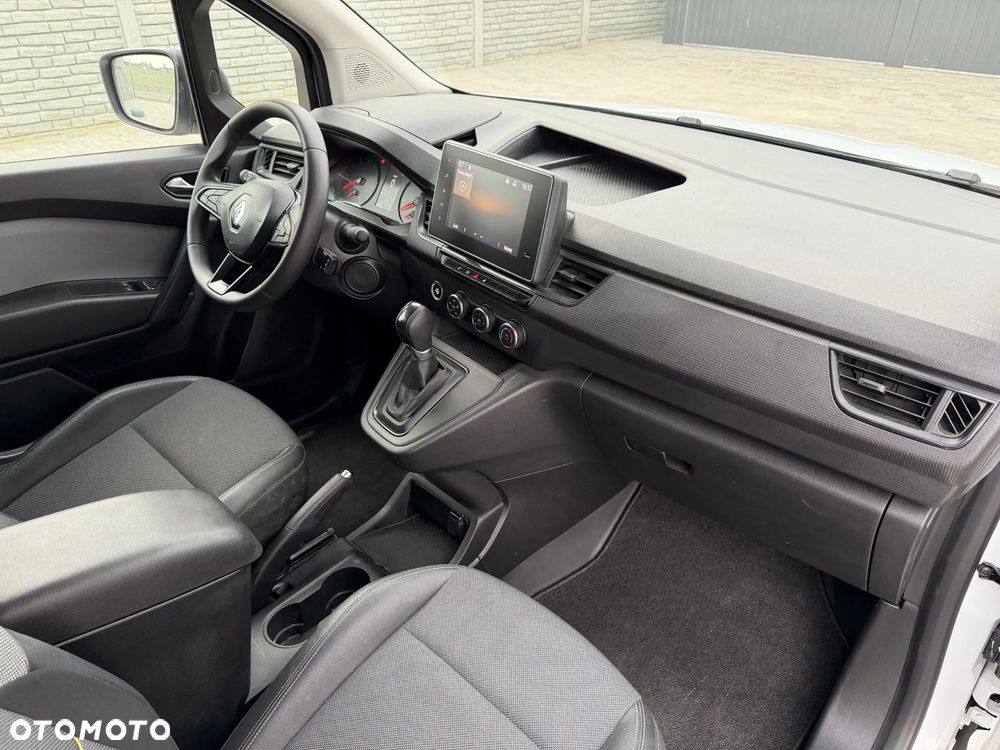Renault Kangoo - 10