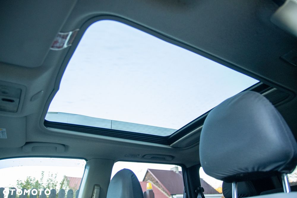 Nissan X-Trail 2.0 dCi 4x4 DPF SE - 18