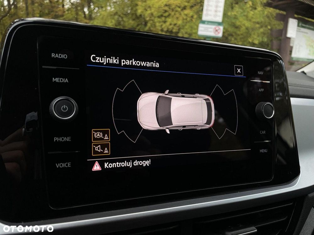 Volkswagen T-Roc 1.0 TSI Life - 29