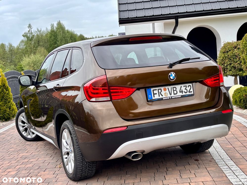 BMW X1 - 16