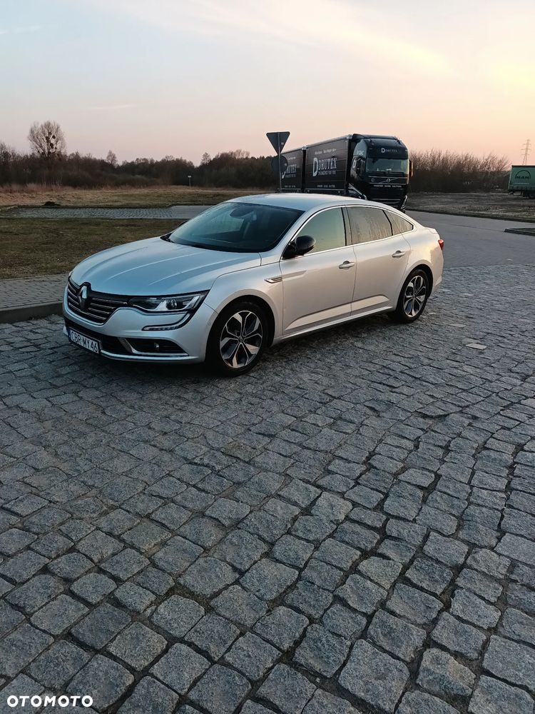 Renault Talisman 1.6 Energy dCi Limited EDC - 2