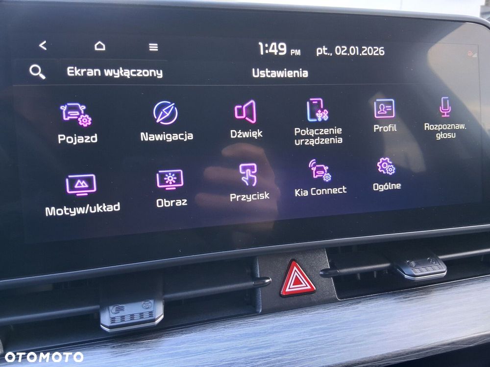 Kia Sportage 1.6 T-GDI L 2WD - 25