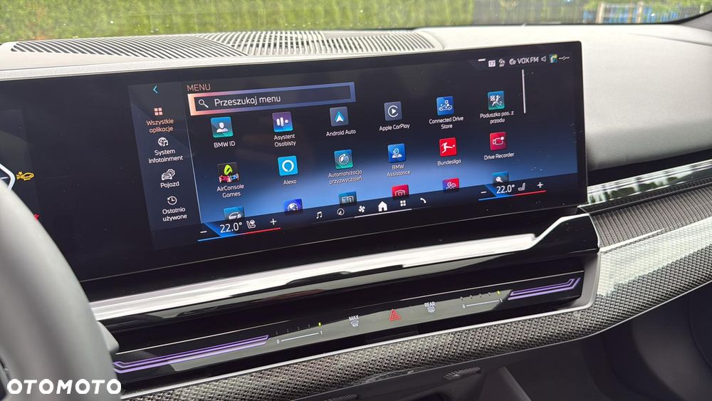 BMW Seria 5 520d xDrive - 31