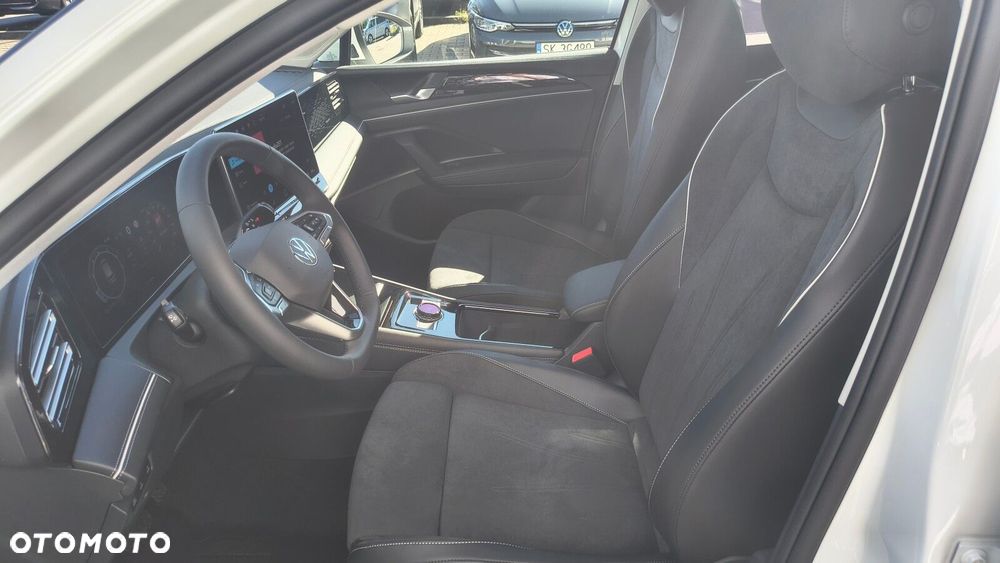 Volkswagen Tiguan - 19