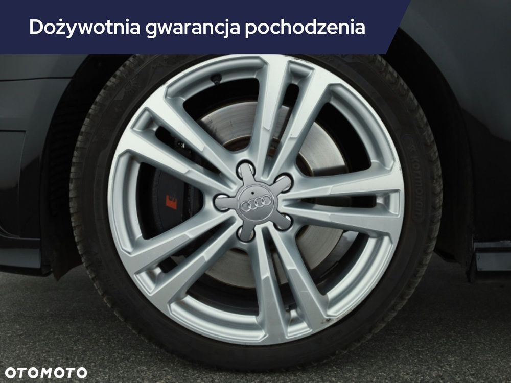 Audi S3 Sportback - 21