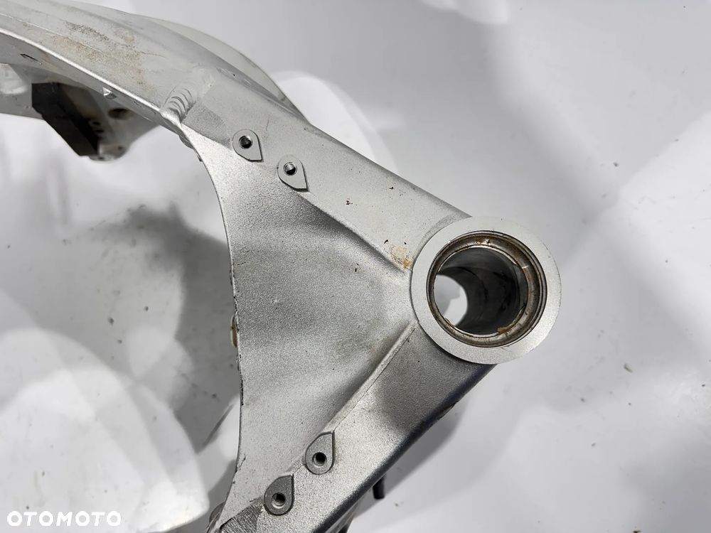 Rama Honda CBR 1000RR  SC59 - 8