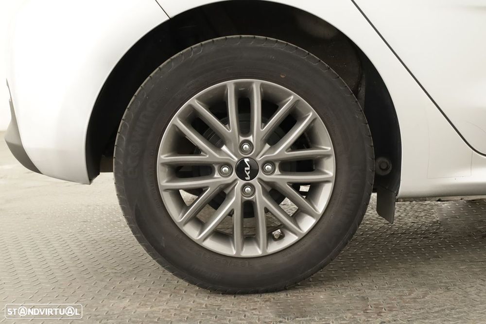 Kia Rio 1.2 CVVT Dynamic - 5