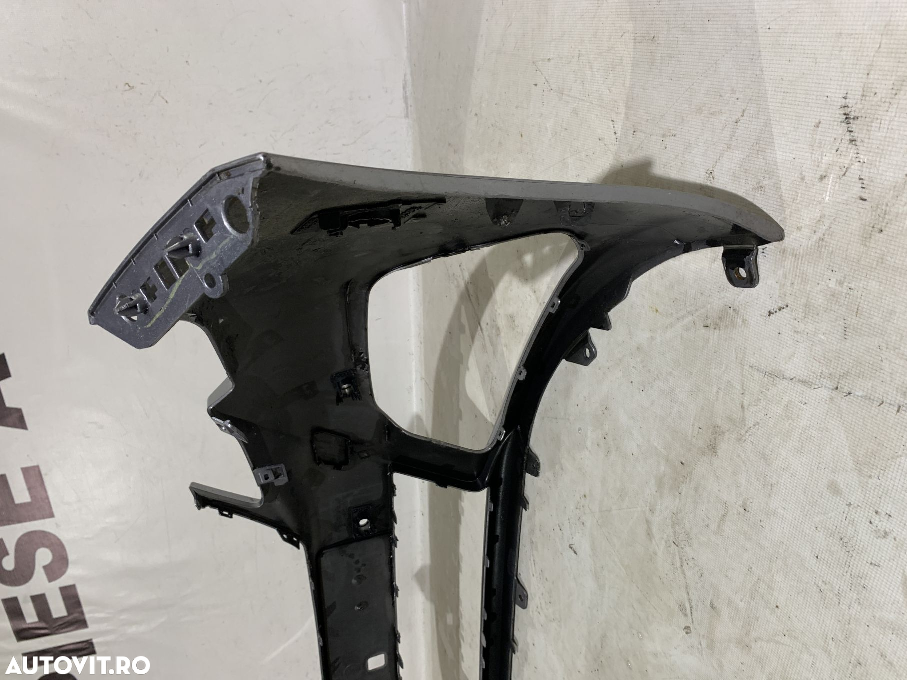 Bara fata Peugeot 308, 2017, 2018, 2019, 2020, 2021, cod origine OE AA38299433. - 3